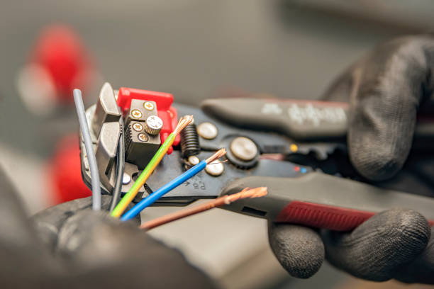 Best Electrical Contractors for Businesses  in Sur Hill, GA