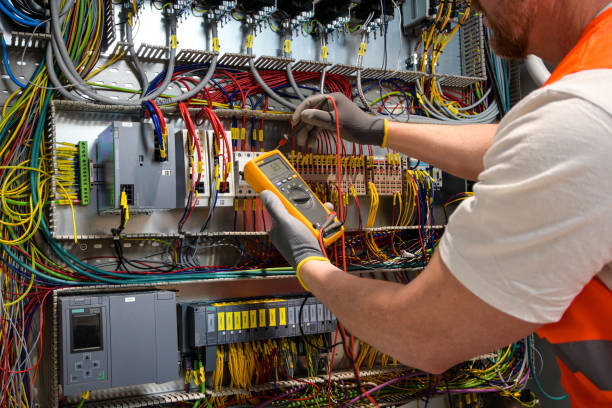 Reliable GA Electrician Solutions