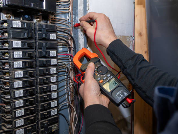 Best Affordable Electrician  in Sur Hill, GA